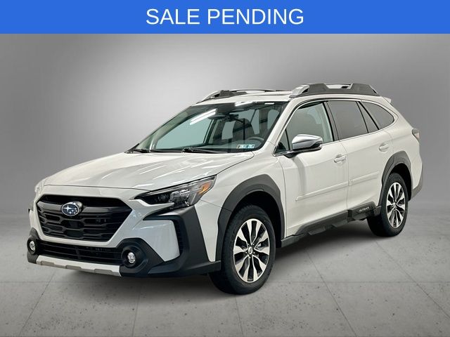 Thumbnail: 2025 Subaru Outback - 1