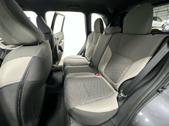 Thumbnail: 2025 Subaru Forester - 17