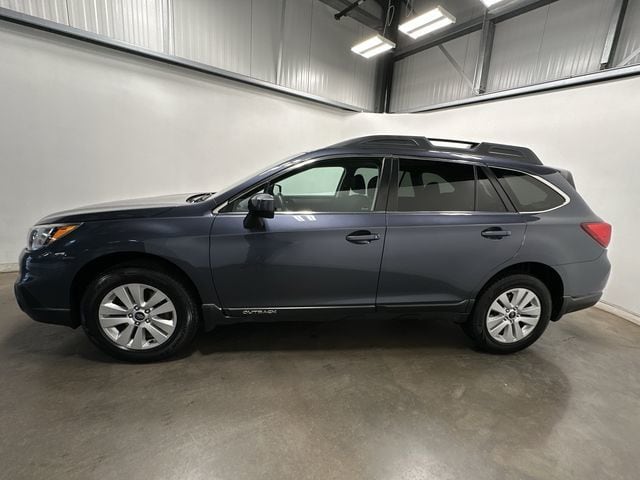 Thumbnail: 2017 Subaru Outback - 2