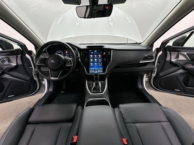Thumbnail: 2025 Subaru Outback - 21