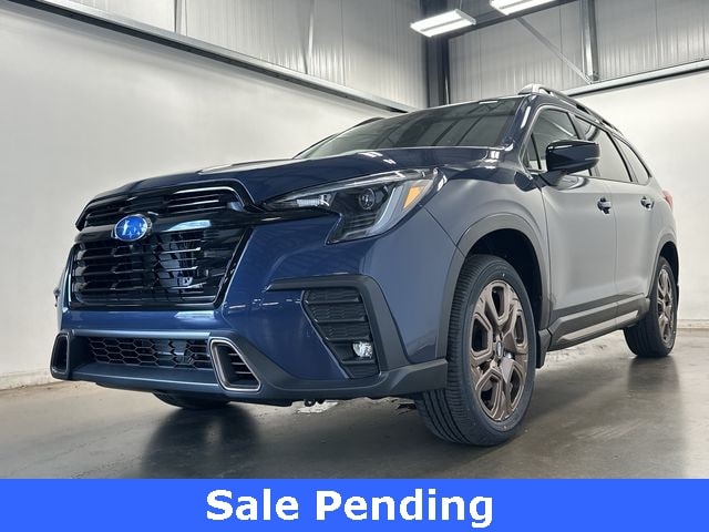 Thumbnail: 2025 Subaru Ascent - 30