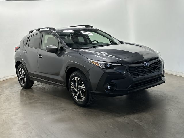 Thumbnail: 2024 Subaru Crosstrek - 31