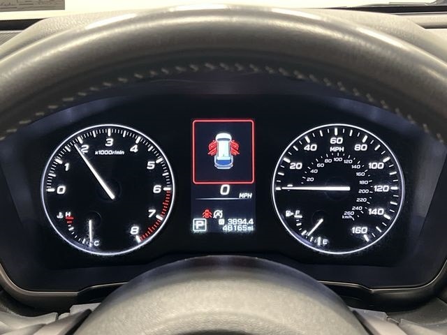 Thumbnail: 2024 Subaru Outback - 6