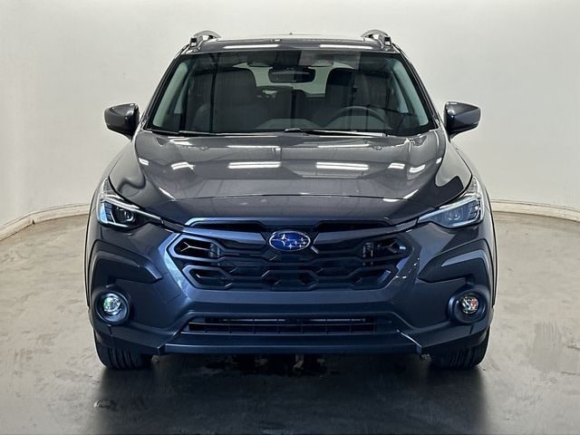 Thumbnail: 2025 Subaru Crosstrek - 26