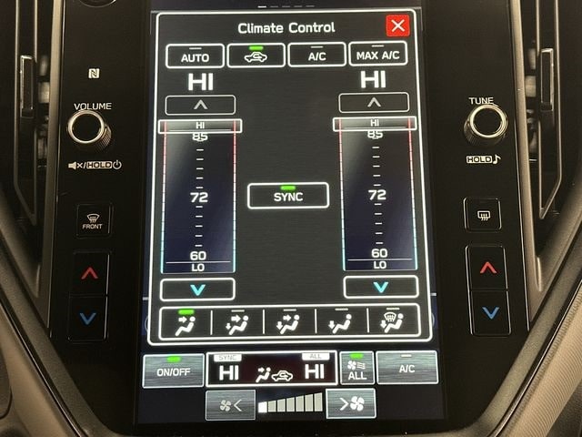 Thumbnail: 2026 Subaru Crosstrek - 16