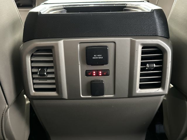 Thumbnail: 2016 Ford F-150 - 21