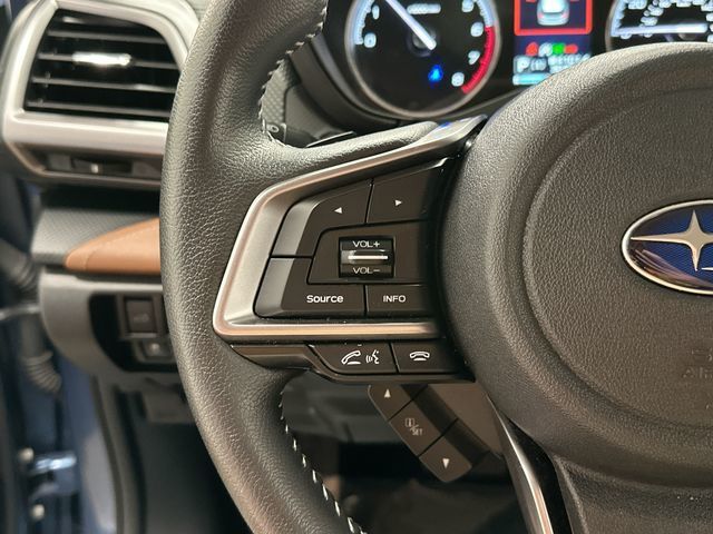 Thumbnail: 2021 Subaru Forester - 9