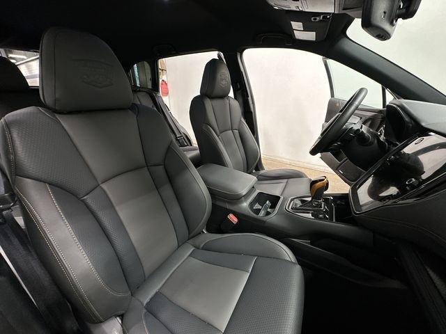 Thumbnail: 2025 Subaru Outback - 19