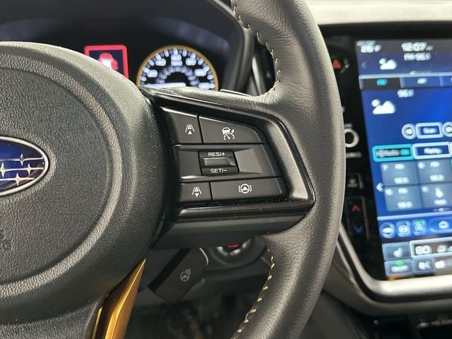Thumbnail: 2025 Subaru Outback - 9