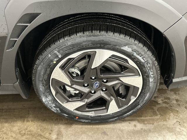 Thumbnail: 2025 Subaru Crosstrek - 5