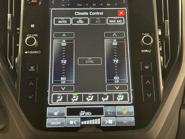 Thumbnail: 2026 Subaru Forester - 15