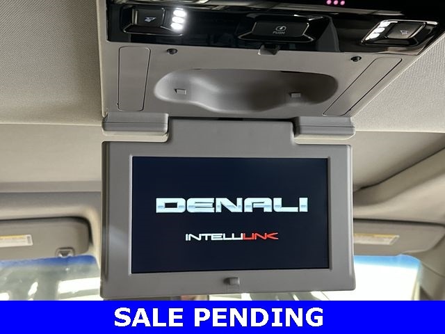 Thumbnail: 2018 GMC Yukon - 39