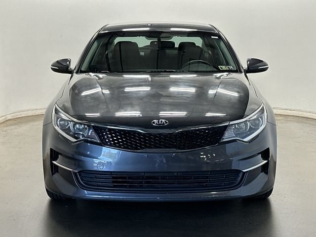 Thumbnail: 2018 Kia Optima - 28
