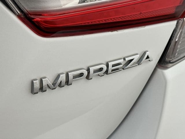 Thumbnail: 2023 Subaru Impreza - 26
