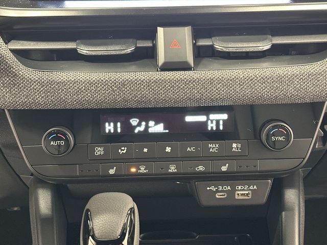 Thumbnail: 2026 Subaru Outback - 15