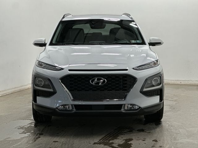 Thumbnail: 2019 Hyundai Kona - 30