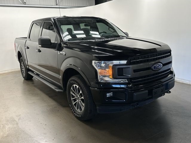 Thumbnail: 2018 Ford F-150 - 29