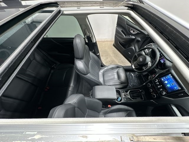 Thumbnail: 2020 Subaru Forester - 6