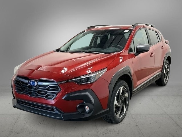 2025 Subaru Crosstrek Limited -
                  Moon Township, PA