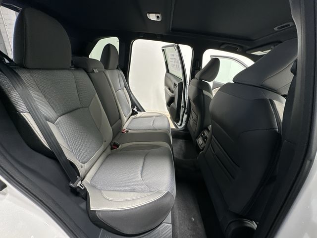 Thumbnail: 2026 Subaru Forester - 22