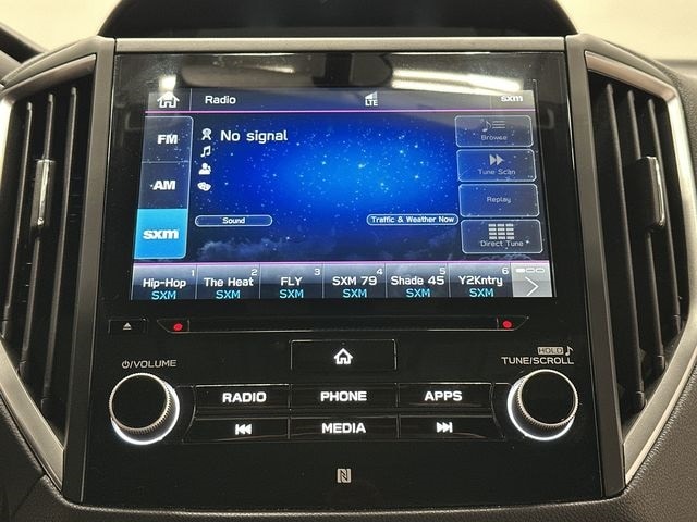 Thumbnail: 2023 Subaru Impreza - 12