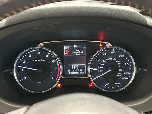 Thumbnail: 2016 Subaru Crosstrek - 6