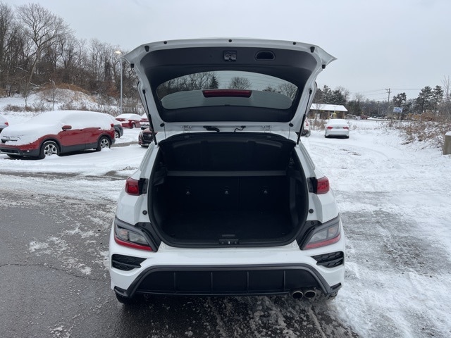 Thumbnail: 2022 Hyundai Kona - 11