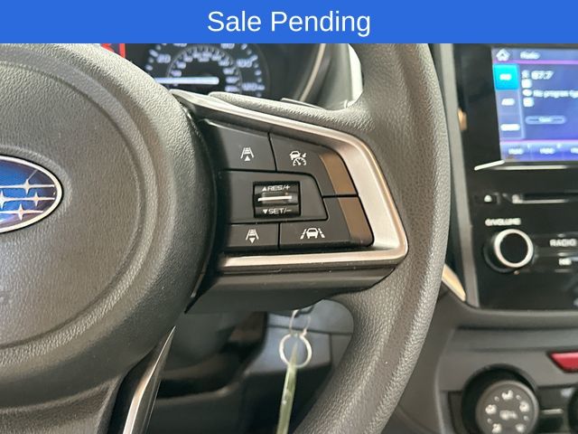 Thumbnail: 2019 Subaru Impreza - 9