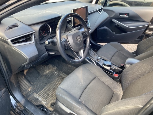 Thumbnail: 2020 Toyota Corolla - 6