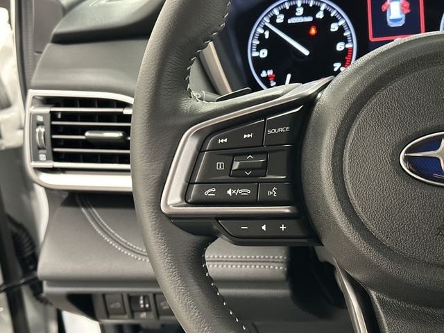 Thumbnail: 2025 Subaru Outback - 9