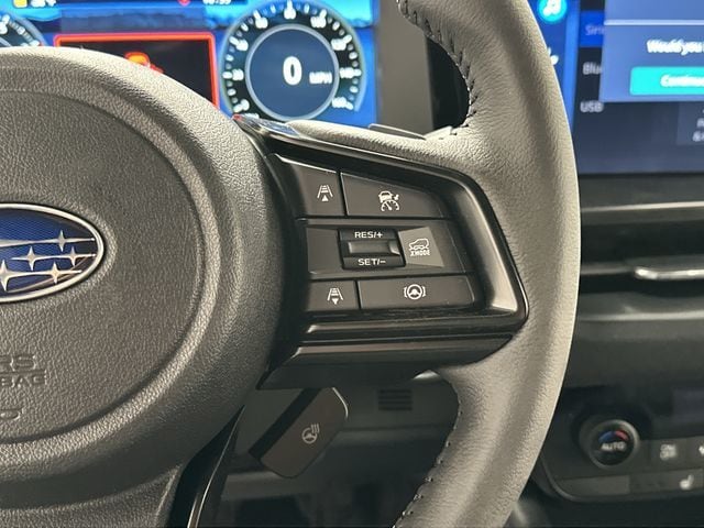 Thumbnail: 2026 Subaru Outback - 10