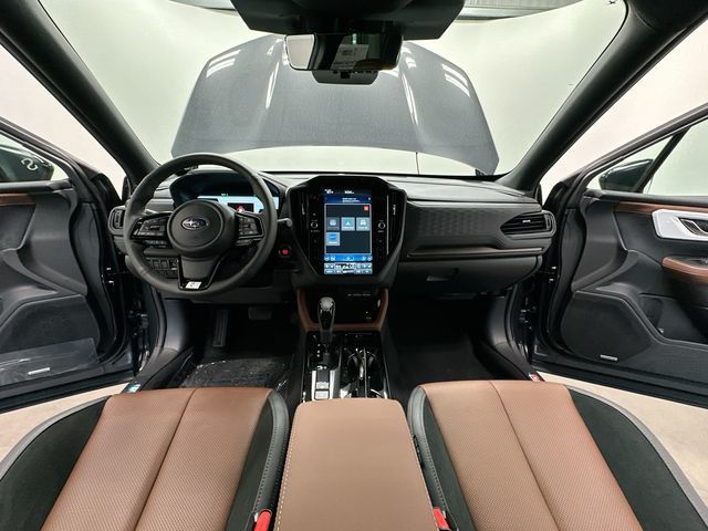 Thumbnail: 2026 Subaru Forester - 21