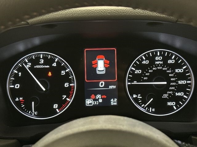 Thumbnail: 2026 Subaru Forester - 7