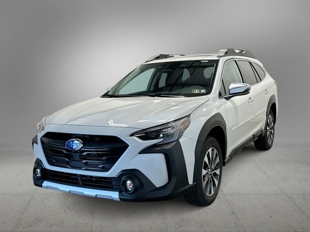 2025 Subaru Outback Touring -
                  Moon Township, PA