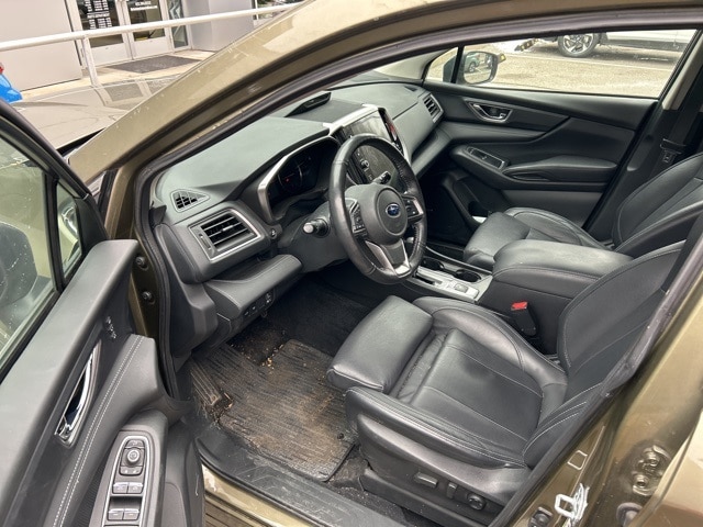 Thumbnail: 2023 Subaru Ascent - 6