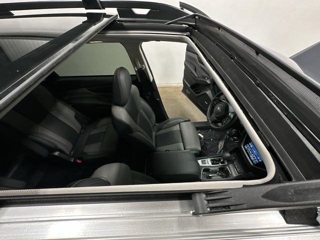 Thumbnail: 2023 Subaru Ascent - 6