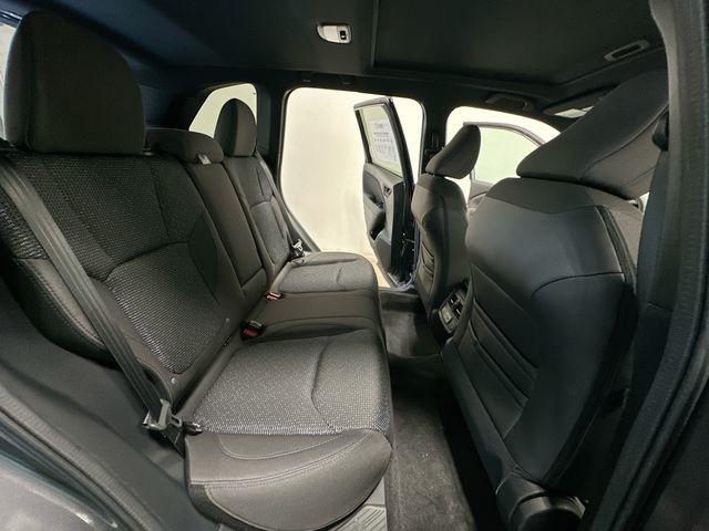 Thumbnail: 2026 Subaru Forester - 22