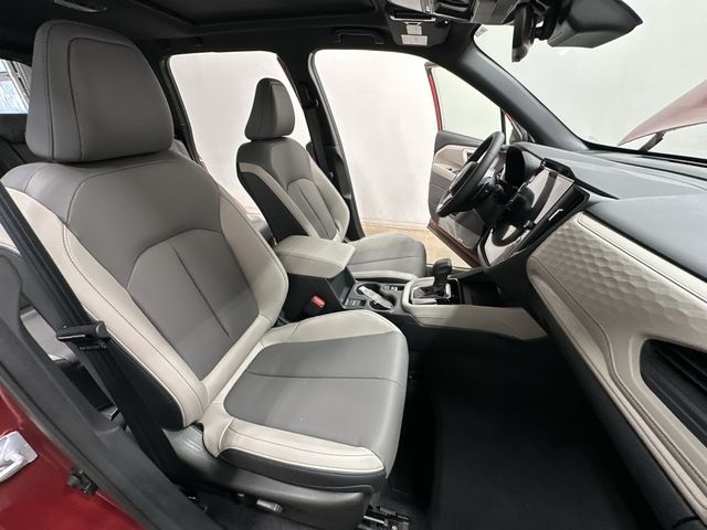 Thumbnail: 2025 Subaru Forester - 22