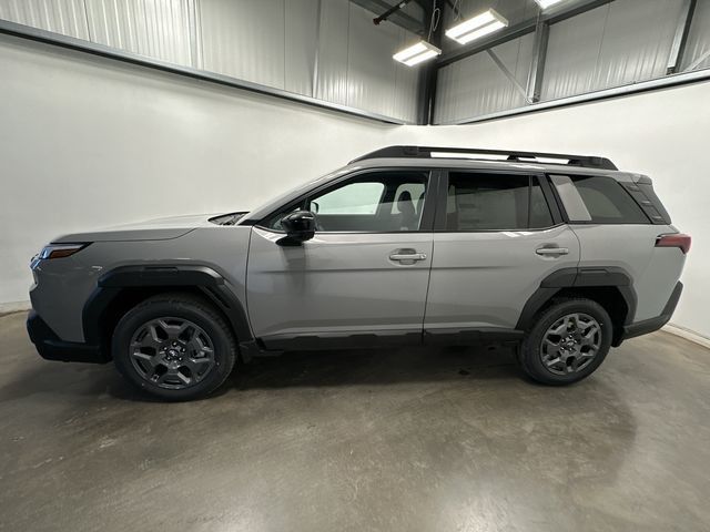 Thumbnail: 2026 Subaru Outback - 2