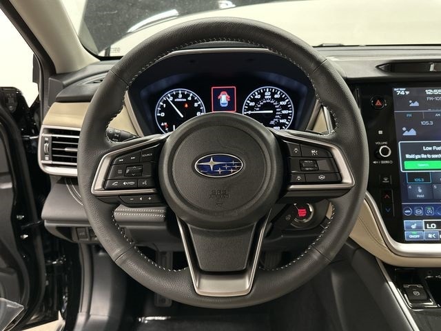 Thumbnail: 2025 Subaru Outback - 8