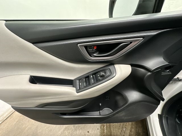 Thumbnail: 2021 Subaru Forester - 16