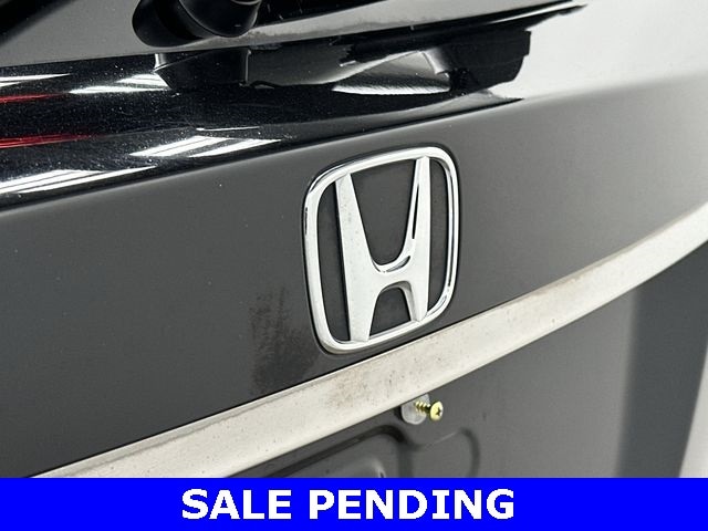 Thumbnail: 2021 Honda HR-V - 27