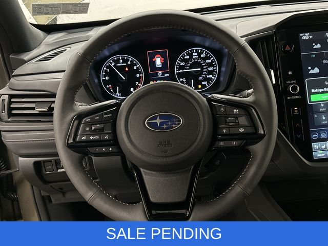 Thumbnail: 2025 Subaru Forester - 7