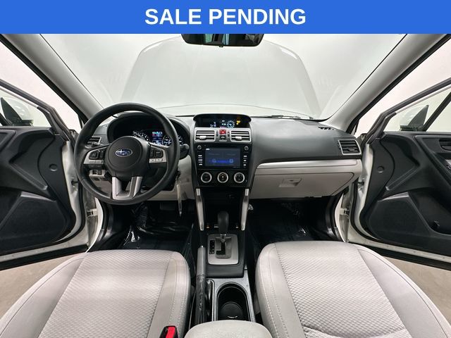 Thumbnail: 2018 Subaru Forester - 19