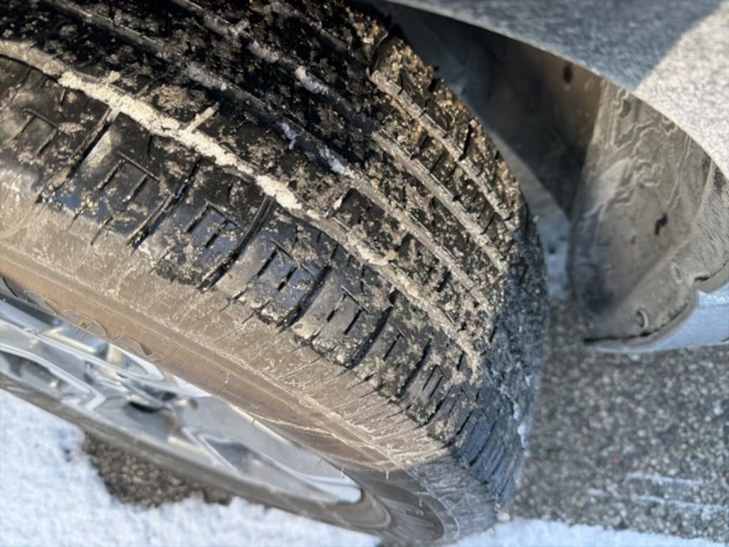 Used 2017 Honda CR-V SUV