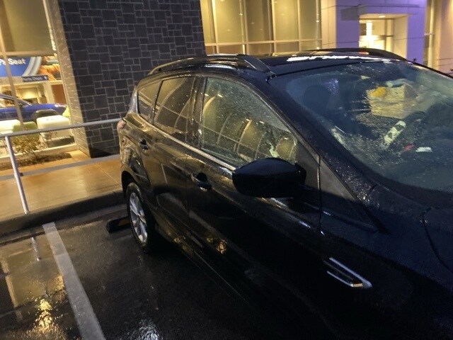 Thumbnail: 2018 Ford Escape - 14