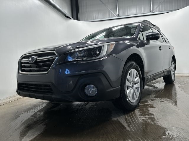 Thumbnail: 2019 Subaru Outback - 28