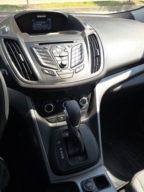 Thumbnail: 2014 Ford Escape - 26