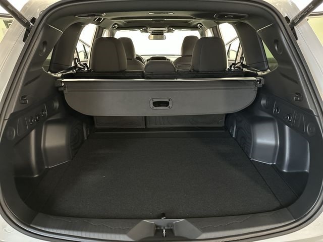 Thumbnail: 2026 Subaru Forester - 22