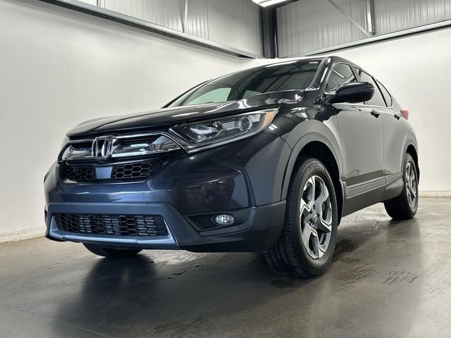 Thumbnail: 2017 Honda CR-V - 29